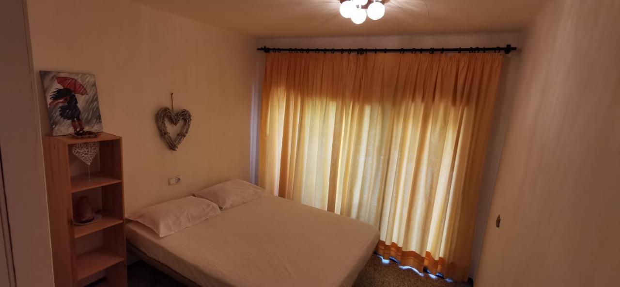 Appartement A Cote De La Mer Л'Естартіт Екстер'єр фото