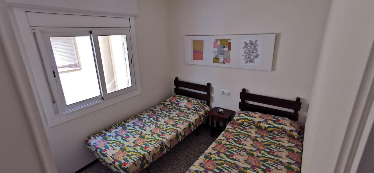 Appartement A Cote De La Mer Л'Естартіт Екстер'єр фото