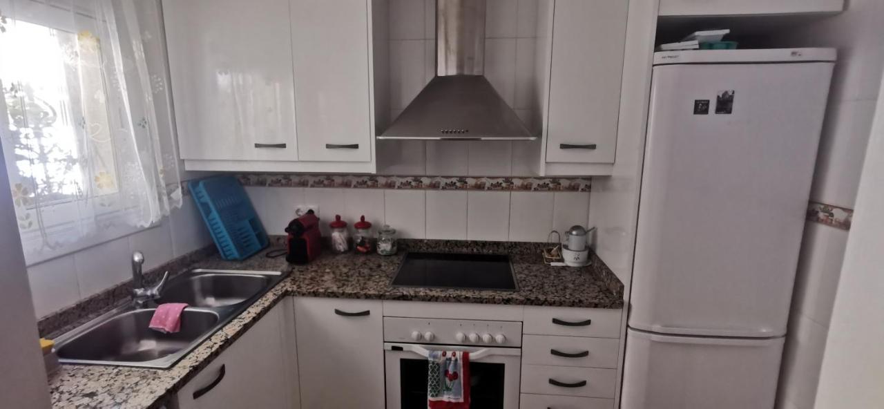 Appartement A Cote De La Mer Л'Естартіт Екстер'єр фото