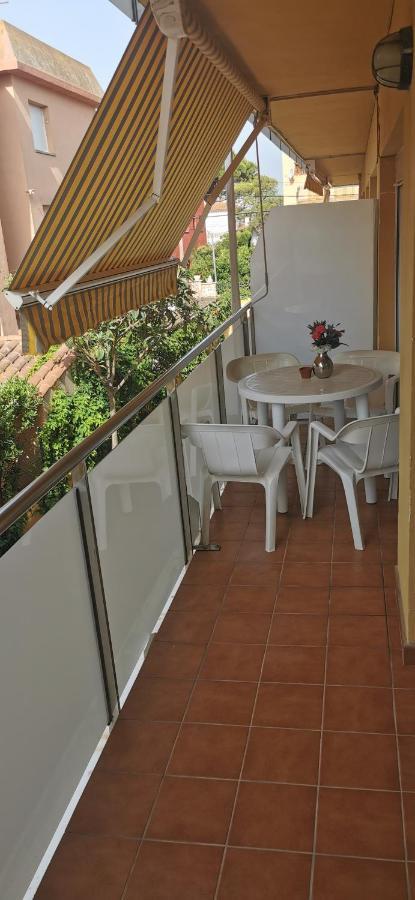 Appartement A Cote De La Mer Л'Естартіт Екстер'єр фото